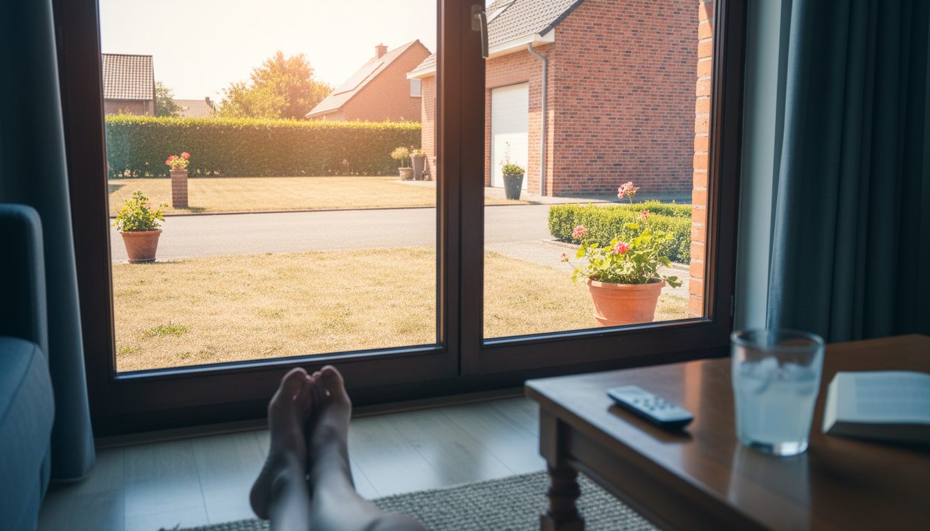 Airco installatie - Airconditioning Modern Sfeer 04